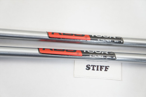 Kbs C-Taper 120 120g Stiff 33.5