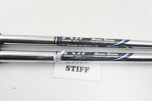 Project X Rifle Tour Flighted 105g 6.0 33.5