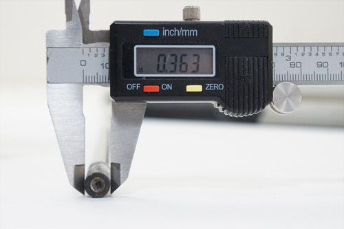 Fujikura Mci 100g Stiff 35