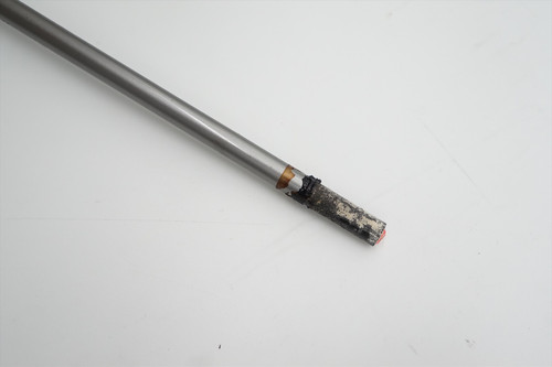 Fujikura Speeder NX TCS 50-A 52g Senior 42