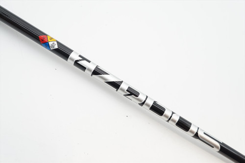 Project X Hzrdus Black Gen4 60 60g X-STIFF 44" Driver Shaft Ping 8613 Project X Hzrdus Black Gen4 60 60g X-STIFF 44" Driver Shaft Ping 8613