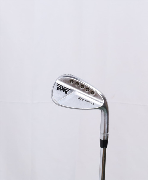 Pxg 0311 Forged Wedge 52°-10 Wedge Stock Stl 12572983 Fair Pxg 0311 Forged Wedge 52°-10 Wedge Stock Stl 12572983 Fair