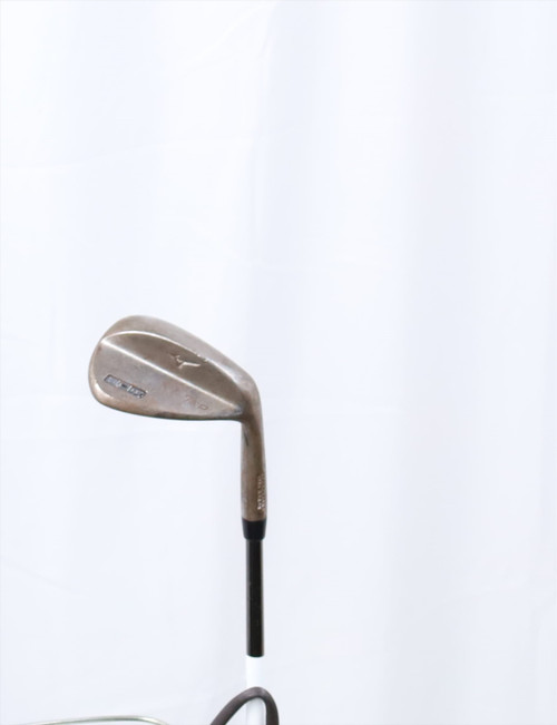 Mizuno T20 Raw Wedge 50°-7 Wedge Kbs Tour Stl 12601789 Good Mizuno T20 Raw Wedge 50°-7 Wedge Kbs Tour Stl 12601789 Good
