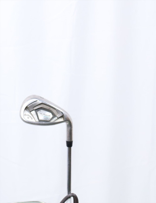 Callaway Rogue Pitching Wedge Regular No Label Stl 12604517 Fair Callaway Rogue Pitching Wedge Regular No Label Stl 12604517 Fair
