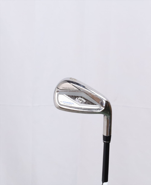 Callaway Paradym Ai Smoke Max Fast Gap Wedge Tensei Blue 40 12572935 Good Callaway Paradym Ai Smoke Max Fast Gap Wedge Tensei Blue 40 12572935 Good