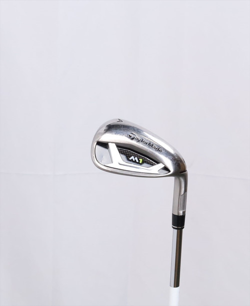 Taylormade M1 Gap Wedge Stiff True Temper Xp95 S300 Stl 12575471 Good Taylormade M1 Gap Wedge Stiff True Temper Xp95 S300 Stl 12575471 Good