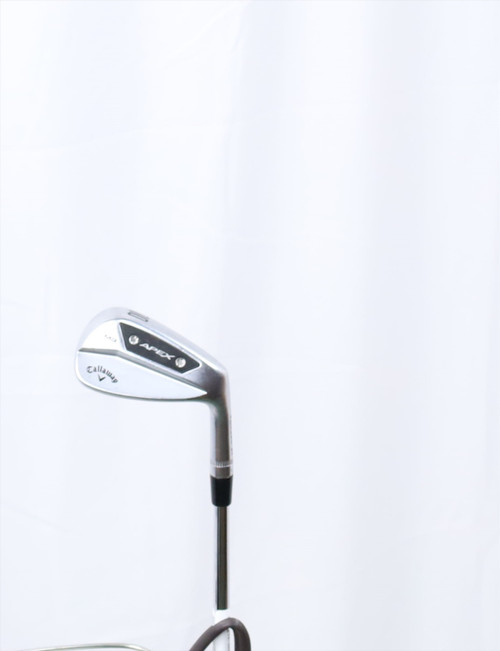 Callaway Apex Mb 24 Pitching Wedge Dynamic Gold X100 12597456 Good Callaway Apex Mb 24 Pitching Wedge Dynamic Gold X100 12597456 Good