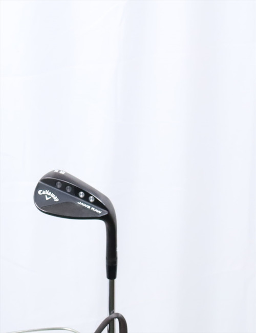 Callaway Jaws Raw Black Plasma Wedge 58°-8 Z-Grind Dynamic Gold 12597872 Callaway Jaws Raw Black Plasma Wedge 58°-8 Z-Grind Dynamic Gold 12597872