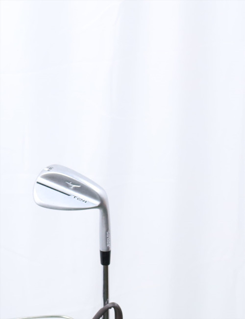 Mizuno T24 Satin Wedge 46°-8 S-Grind Wedge Dynamic Gold S400 12486307 Good Mizuno T24 Satin Wedge 46°-8 S-Grind Wedge Dynamic Gold S400 12486307 Good