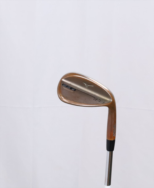 Mizuno T22 Copper Wedge 58°-16 S-Grind Stiff Kbs Tour Lite Stl 12576571 Fair Mizuno T22 Copper Wedge 58°-16 S-Grind Stiff Kbs Tour Lite Stl 12576571 Fair