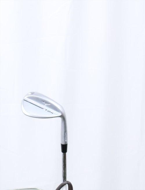 Mizuno T24 Raw Wedge 58°-12 D-Grind Stiff Dynamic Gold S400 12599234 Excellent Mizuno T24 Raw Wedge 58°-12 D-Grind Stiff Dynamic Gold S400 12599234 Excellent