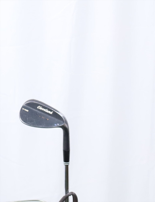 Cleveland Rtx-3 Black Satin Wedge 56°-11 Wedge Dynamic Gold Wedge 12597343 Good Cleveland Rtx-3 Black Satin Wedge 56°-11 Wedge Dynamic Gold Wedge 12597343 Good