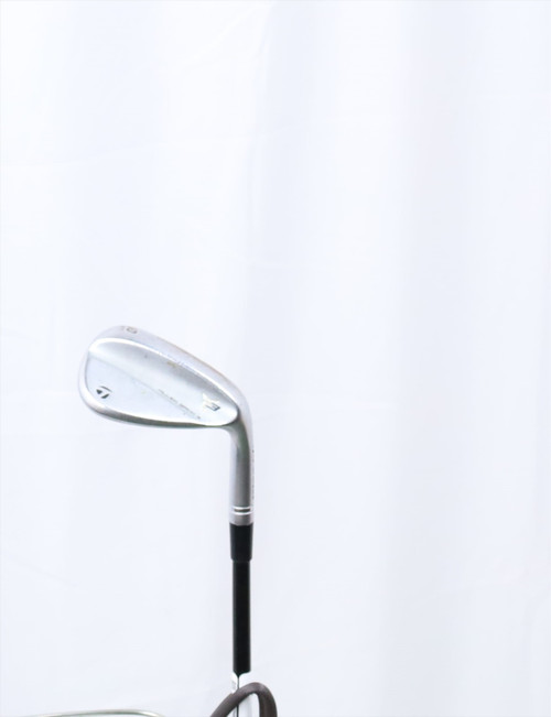 Taylormade Mg3 Raw Wedge 60°-10 Extra Stiff Mmt 125 Tx Graphite 12602824 Fair Taylormade Mg3 Raw Wedge 60°-10 Extra Stiff Mmt 125 Tx Graphite 12602824 Fair
