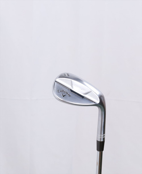 Callaway Opus Chrome Wedge 58°-8 C-Grind Wedge N.S. Pro Modus3 125 Stl 12573045 Callaway Opus Chrome Wedge 58°-8 C-Grind Wedge N.S. Pro Modus3 125 Stl 12573045