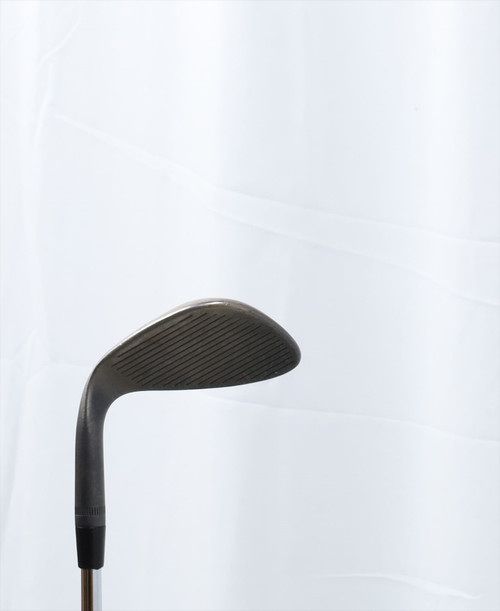 キャロウェイ　マックダディ　PM-GRIND 58-10 Callaway Mack Daddy Pm Grind Black Wedge 58°-10 Wedge Kbs Tour V