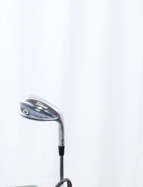 Titleist Vokey Sm7 Tour Chrome Wedge 58°-14 K-Grind Vokey Design 12602665 Good Titleist Vokey Sm7 Tour Chrome Wedge 58°-14 K-Grind Vokey Design 12602665 Good