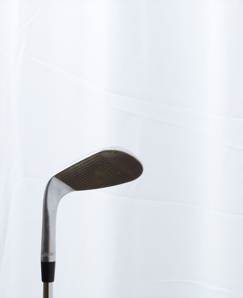 Callaway Jaws Raw Chrome Wedge 60°-10 S-Grind Dynamic Gold