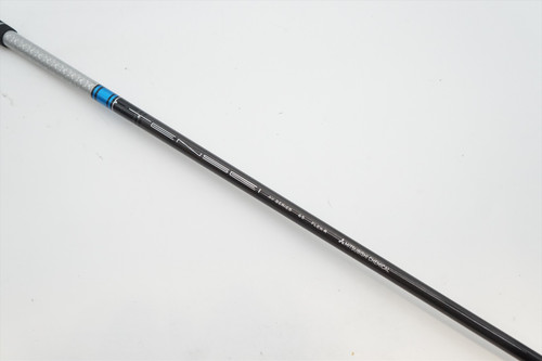 Mitsubishi Tensei Av Raw Blue 65 65g Regular 41.5" Wood Shaft Pull .335 3648 Mitsubishi Tensei Av Raw Blue 65 65g Regular 41.5" Wood Shaft Pull .335 3648