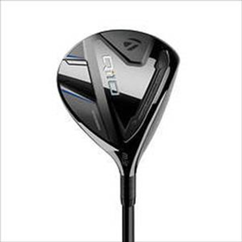 Taylormade Qi10 18° 5 Fairway Wood Regular Flex Ventus Tr Blue 6 Fair Taylormade Qi10 18° 5 Fairway Wood Regular Flex Ventus Tr Blue 6 Fair
