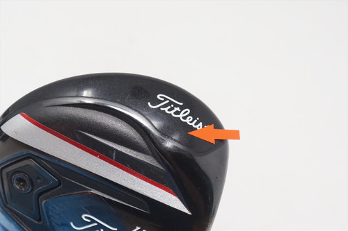 Titleist 913D2 13.5* #3 Fairway Wood Club Head Only Inv12563783