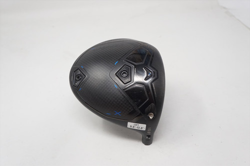 Cobra Darkspeed X 10.5* Driver Club Head Only Inv12598978 Cobra Darkspeed X 10.5* Driver Club Head Only Inv12598978