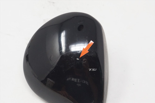 Titleist Tsi2 15* #3 Fairway Wood Club Head Only Inv12574989 Lefty