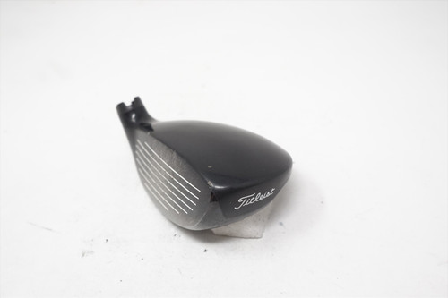 Titleist 913H 21* Hybrid Club Head Only Inv12539830 Lefty Lh 