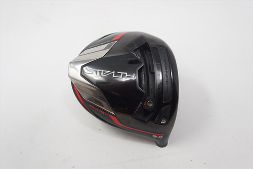 Taylormade Stealth 9* Driver Club Head Only Inv12586609 Taylormade Stealth 9* Driver Club Head Only Inv12586609