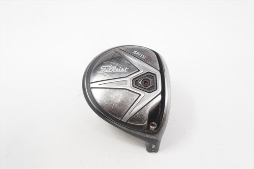 Titleist 915F 15* #3 Fairway Wood Club Head Only Inv12597298 Titleist 915F 15* #3 Fairway Wood Club Head Only Inv12597298