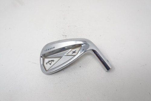 Callaway X Forged 18 45* Pw Wedge Club Head Only Inv12598406 Callaway X Forged 18 45* Pw Wedge Club Head Only Inv12598406