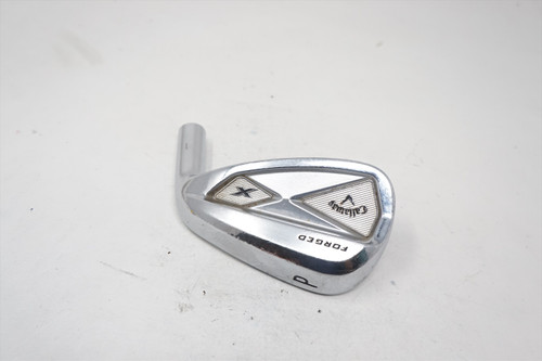 Callaway X Forged 2013 45* Pw Wedge Club Head Only Inv12598406