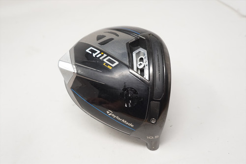 Taylormade Qi10 Ls 10.5* Driver Club Head Only Inv12598620 Taylormade Qi10 Ls 10.5* Driver Club Head Only Inv12598620