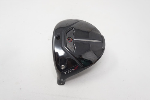 Titleist Tsr2 15* #3 Fairway Wood Club Head Only Inv12575202 Lefty Lh Titleist Tsr2 15* #3 Fairway Wood Club Head Only Inv12575202 Lefty Lh