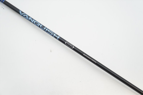 Mitsubishi Vanquish 4 55g Tour X 44.5" Driver Shaft Cobra 8967 Mitsubishi Vanquish 4 55g Tour X 44.5" Driver Shaft Cobra 8967