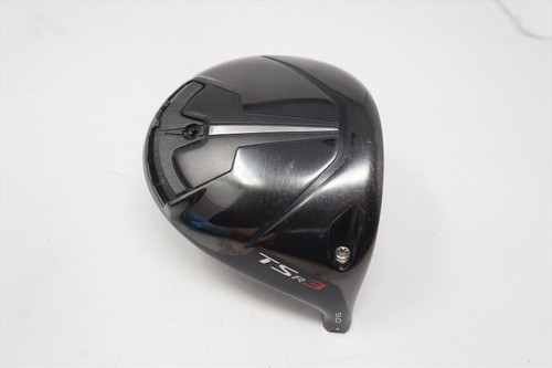 Titleist Tsr3 9* Driver Club Head Only Inv12575724 Titleist Tsr3 9* Driver Club Head Only Inv12575724