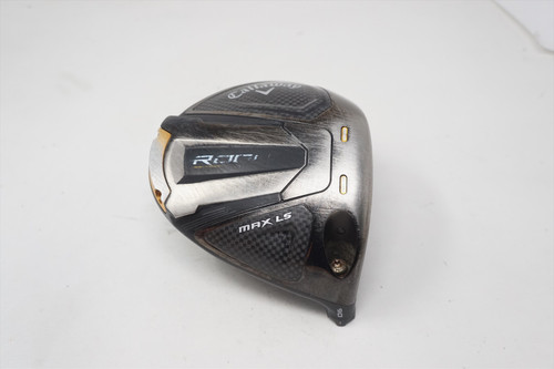 Callaway Rogue St Max Ls 9* Driver Club Head Only Inv12598611 Callaway Rogue St Max Ls 9* Driver Club Head Only Inv12598611