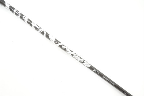 Mitsubishi Kai'Li White 70 S 70g Stiff 44" Driver Shaft Cobra 1141150 Mitsubishi Kai'Li White 70 S 70g Stiff 44" Driver Shaft Cobra 1141150