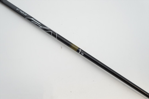 Ust Mamiya Proforce V2 Black 6F4 60g Stiff 44" Driver Shaft Cobra 6486 Ust Mamiya Proforce V2 Black 6F4 60g Stiff 44" Driver Shaft Cobra 6486