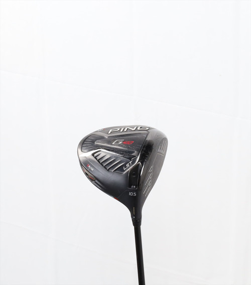 Ping G410 Lst 10.5° Driver Extra Stiff Graphite Design Tour Ad 12619977 Good Ping G410 Lst 10.5° Driver Extra Stiff Graphite Design Tour Ad 12619977 Good