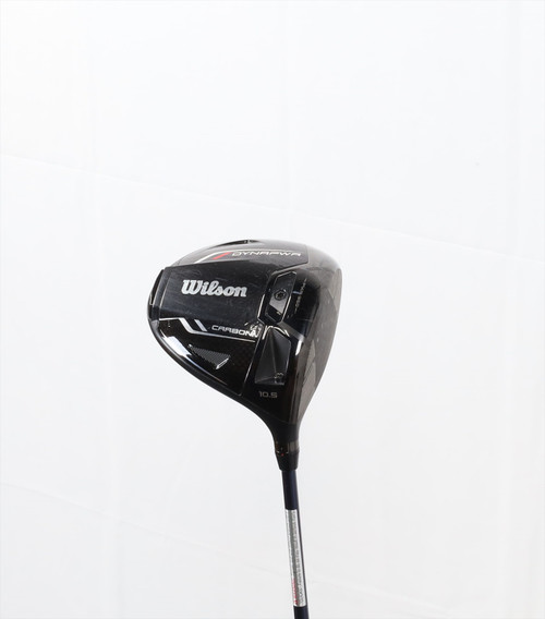 Wilson Dynapwr Carbon 10.5° Driver Regular Ventus Tr Blue 5 12559556 Good