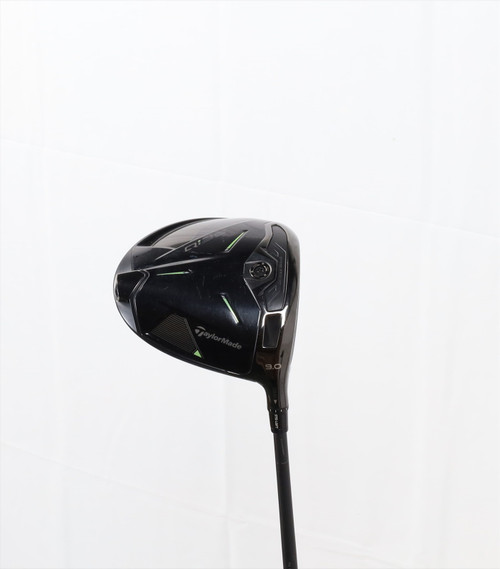Taylormade Qi35 9° Driver Extra Stiff Hzrdus Black 6.5 60G 12610452 Good Taylormade Qi35 9° Driver Extra Stiff Hzrdus Black 6.5 60G 12610452 Good