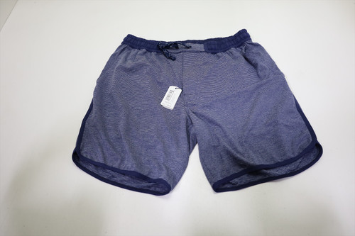 Johnnie-O Golf Solid Shorts Mens Size Small Twilight Regular 989F New 01311158 Johnnie-O Golf Solid Shorts Mens Size Small Twilight Regular 989F New 01311158