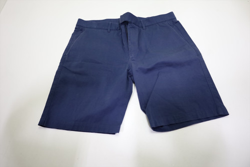 Greyson Golf Solid Shorts  Mens Size 34  Falcon Regular 989F New  01311159