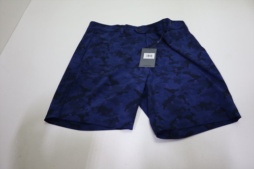 G/Fore Golf Solid Shorts Mens Size 35 TWCM Regular 989F New 01311087 G/Fore Golf Solid Shorts Mens Size 35 TWCM Regular 989F New 01311087