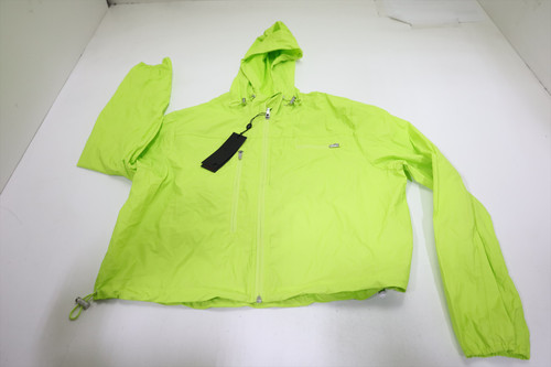 Greyson Golf Wind Jacket Womens Size Small Sol Regular 984o New 01311300 Greyson Golf Wind Jacket Womens Size Small Sol Regular 984o New 01311300