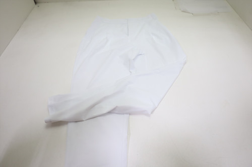 Greyson Golf Solid Pants Womens Size Small White Regular 990G New 01311014 Greyson Golf Solid Pants Womens Size Small White Regular 990G New 01311014