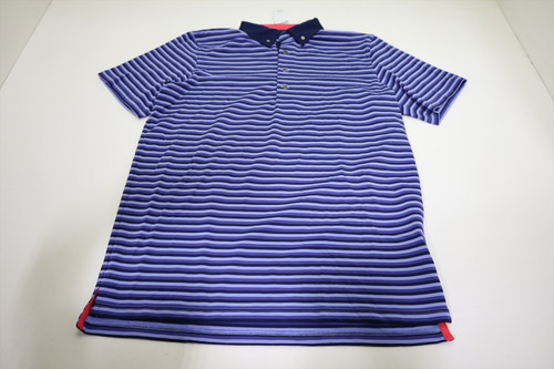 Greyson Golf Okena Polo Mens Size Medium Iz Regular 995E New 01310831 Greyson Golf Okena Polo Mens Size Medium Iz Regular 995E New 01310831