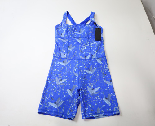 Greyson Golf Malibloom Tike Jumpsuit 6" Dress Womens Small Zuma 995F 01310886 Greyson Golf Malibloom Tike Jumpsuit 6" Dress Womens Small Zuma 995F 01310886