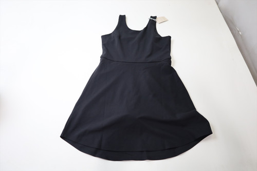 Peter Millar Golf Solid Dress Womens Size Small Black 995F New 01310905 Peter Millar Golf Solid Dress Womens Size Small Black 995F New 01310905