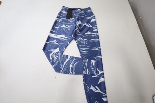 Greyson Cloud Nine Luna Legging Pants Womens Small Hampstead Blue 991H 01310926 Greyson Cloud Nine Luna Legging Pants Womens Small Hampstead Blue 991H 01310926